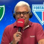 Gol do América contra Fortaleza foi mal anulado? Márcio Rezende analisa lance