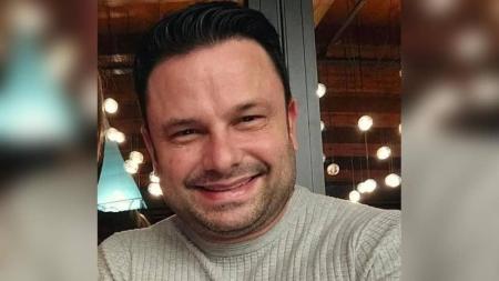 Márcio Rodrigues da Silva viajou para fechar um negócio na Suiça e desapareceu