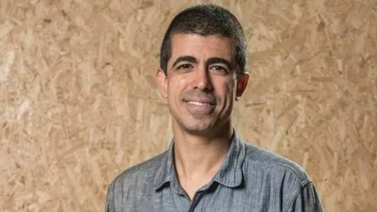 Marcius Melhem foi acusado de assédio pela atriz e um grupo de mulheres em 2020