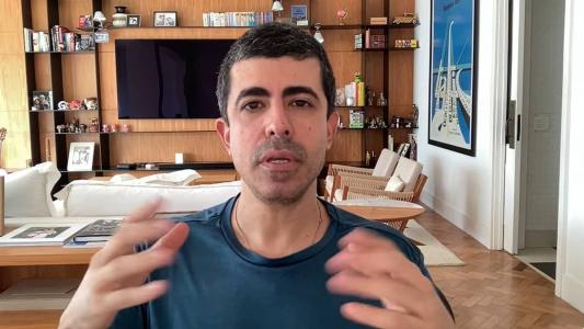 Marcius Melhem é acusado de criar comunidade online para intimidar mulheres que o denunciaram por assédio sexual