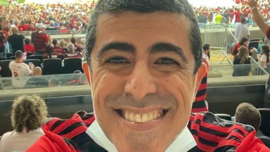 Marcius Melhem, ex-diretor da Globo