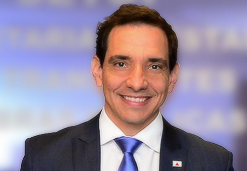 “A melhor carteira de rodovias do globo terrestre', diz presidente da ABCR