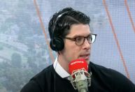 Filiado ao Novo, 'Superman' pode se apresentar outra vez como candidato ao Senado