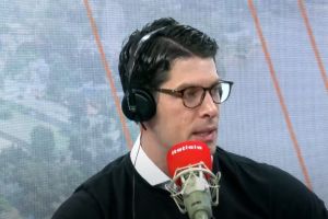 Filiado ao Novo, 'Superman' pode se apresentar outra vez como candidato ao Senado