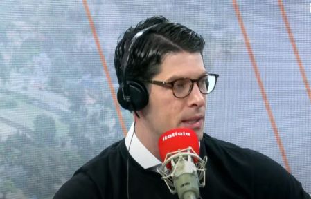 Marco Antonio Costa, conhecido como 'Superman', quer se lançar candidato ao Senado Federal por Minas Gerais