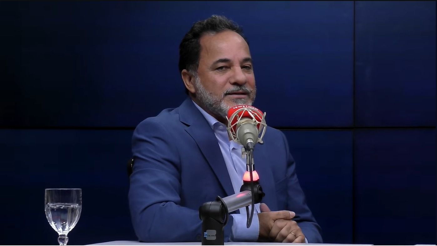 Prefeito de Itabira prega que cidade seja exemplo positivo de 'pós-mineração'