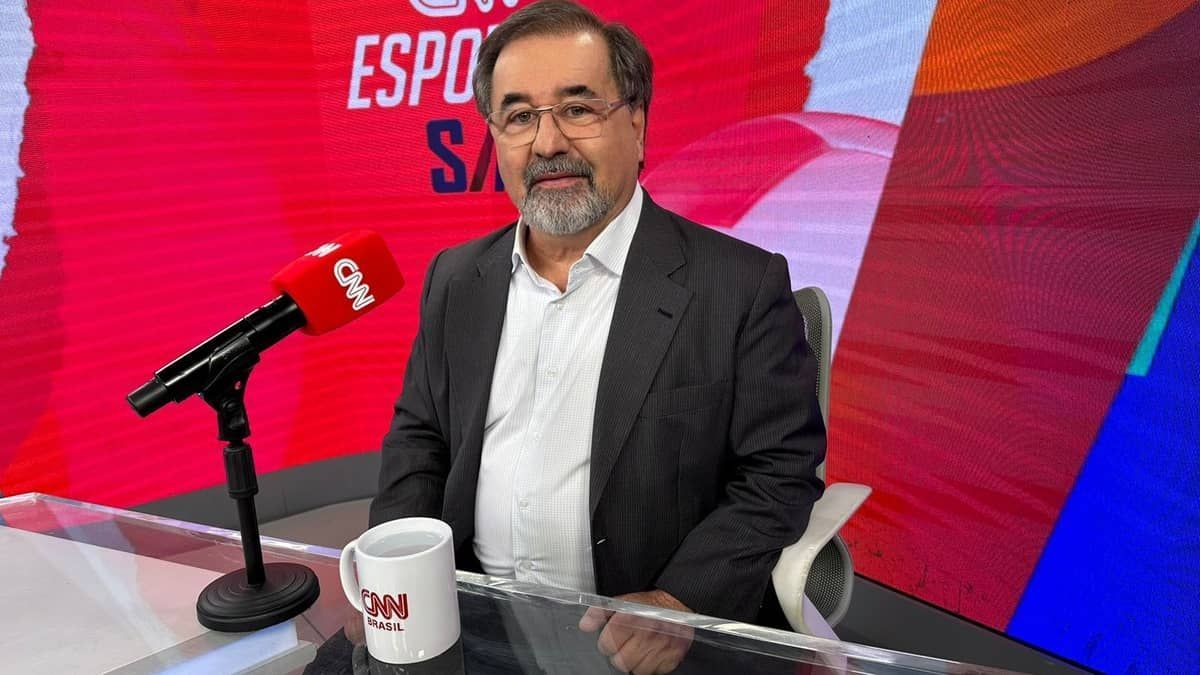 Futebol feminino é sustentado pelo masculino, diz ex-coordenador da CBF
