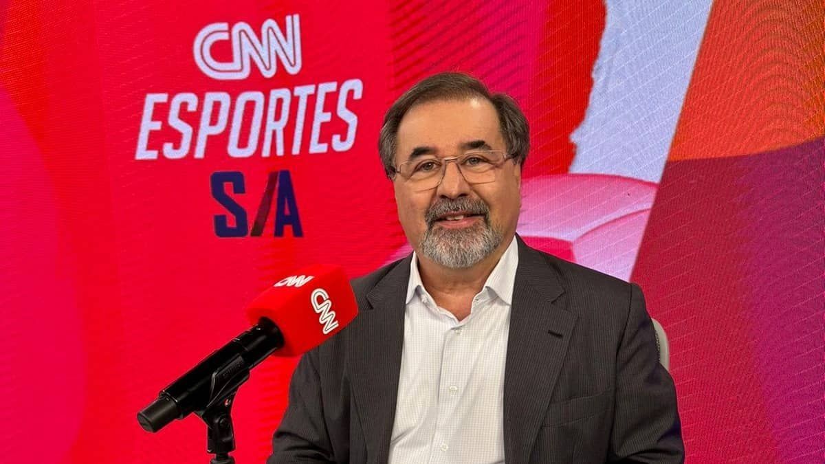 'O brasileiro é machista', diz Marco Aurélio sobre preconceito com futebol feminino