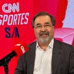 'O brasileiro é machista', diz Marco Aurélio sobre preconceito com futebol feminino