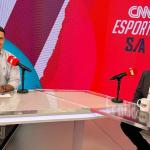 'Para ser presidente do São Paulo tem que se esquartejar', diz Marco Aurélio Cunha