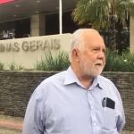 Caso Lorenza: pai da vítima chora após condenação de André de Pinho: 'não perdoo'