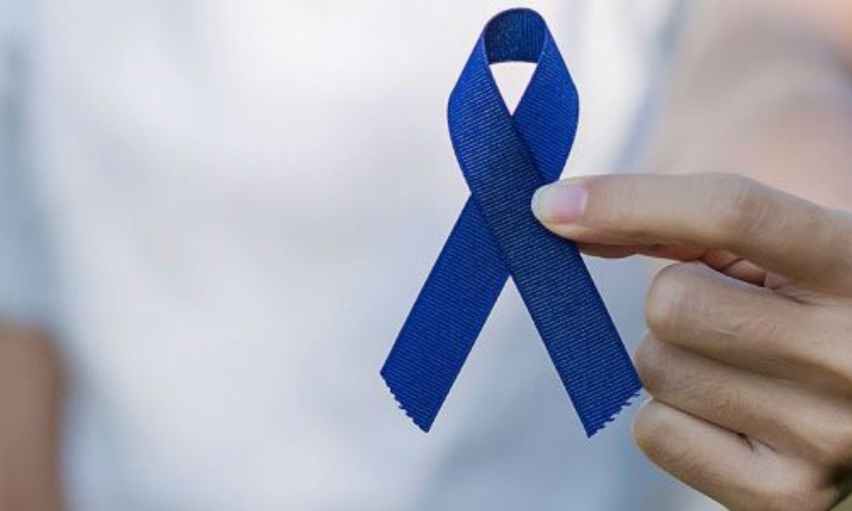Março Azul-Marinho: Especialista alerta para riscos do câncer de intestino