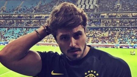 Marco Farah assume departamento de marketing do Cruzeiro