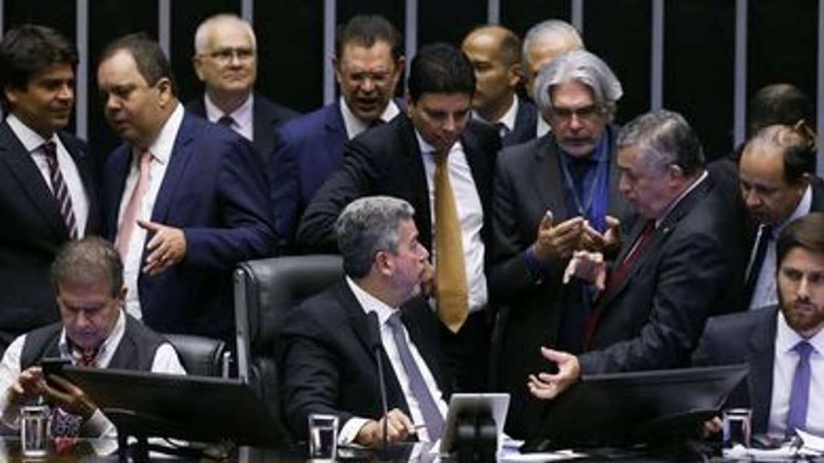 Marco fiscal aprovado na Câmara: o primeiro round