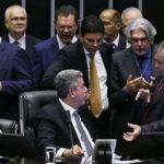 Marco fiscal aprovado na Câmara: o primeiro round