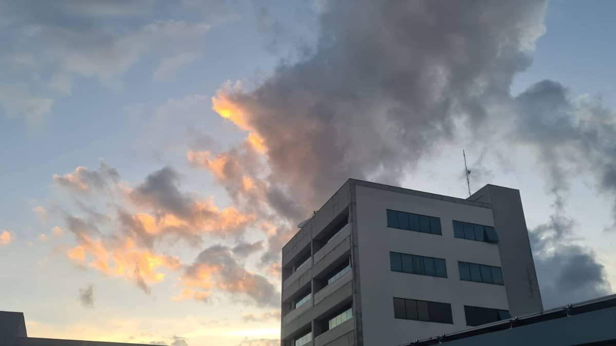 Previsão do tempo: cidades de Minas podem ter chuva de até 80mm na primeira quinzena de março