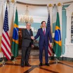 Valdir Barbosa | Café e frutas próximos de escaparem do tarifaço de Trump