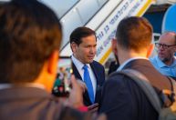 EUA acusam Irã de usar Estreito de Ormuz como ‘arma econômica nuclear’