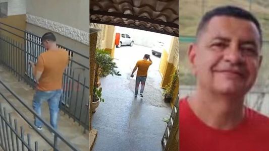 Marcos Antônio Januário, de 60 anos