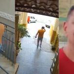 ‘Fiz merd*’, afirmou assassino de garota de programa antes de entrar na viatura, diz PM