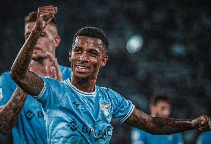 Flamengo negocia empréstimo do meia Marcos Antônio, da Lazio