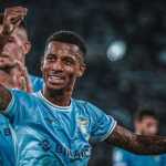 Flamengo negocia empréstimo do meia Marcos Antônio, da Lazio