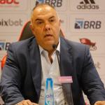 Flamengo observa atrito entre Palmeiras e CBF e cobra 'punições severas'