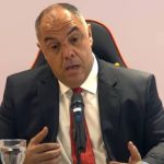 Flamengo: Marcos Braz concede entrevista e dá sua versão de briga com torcedor