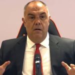 Marcos Braz dá sua versão de agressão a torcedor: 'Ameaçado de morte em frente à minha filha'