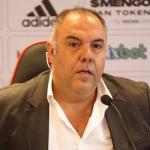 Flamengo aguarda apuração dos fatos do 'caso Braz' antes de se posicionar