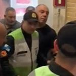 Dirigente do Flamengo e vereador do Rio, Marcos Braz leva falta em votação na Câmara