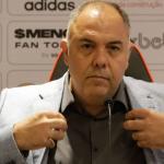 Em protesto, Flamengo mantém silêncio após classificação na Copa do Brasil