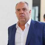 Gafe de Marcos Braz repercute na Rússia: 'É esse o Claudinho que querem?'