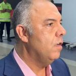 Vai ter punição? Braz, do Flamengo, comenta briga entre Gerson e Varela