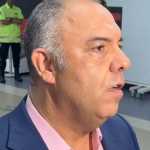 Vai ter punição? Braz, do Flamengo, comenta briga entre Gerson e Varela