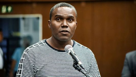 Marcos Crispim deixou o PP para se filiar ao Podemos neste ano