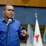 Vereador de BH diz ter sido vítima de racismo durante sessão da Câmara