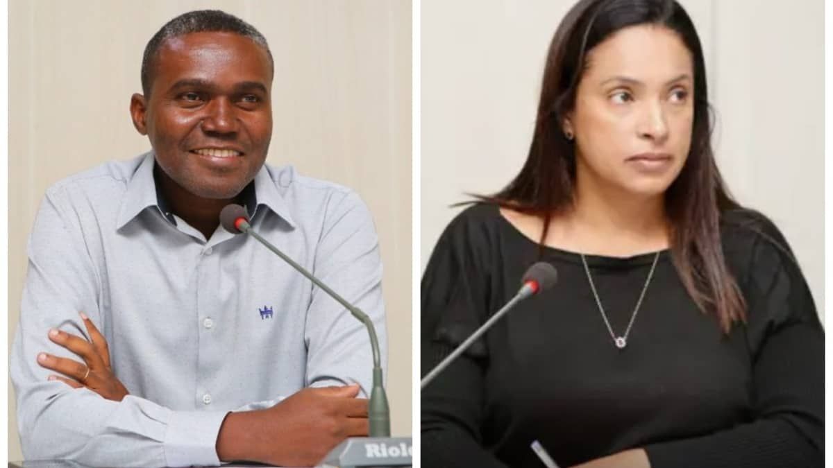 Após sofrer pedido de cassação, Gabriel Azevedo deve trocar corregedoria da Câmara