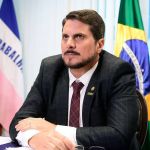 Marcos do Val presta depoimento, entra em contradição e culpa Daniel Silveira por plano contra Moraes