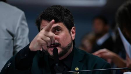 Marcos do Val está na mira da Polícia Federal