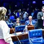Três dias após operação, partido de Marcos do Val decide manifestar apoio