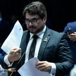 Marcos do Val falta a depoimento marcado na Polícia Federal