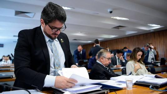 Marcos do Val tem depoimento marcado na PF nesta quarta-feira (19)