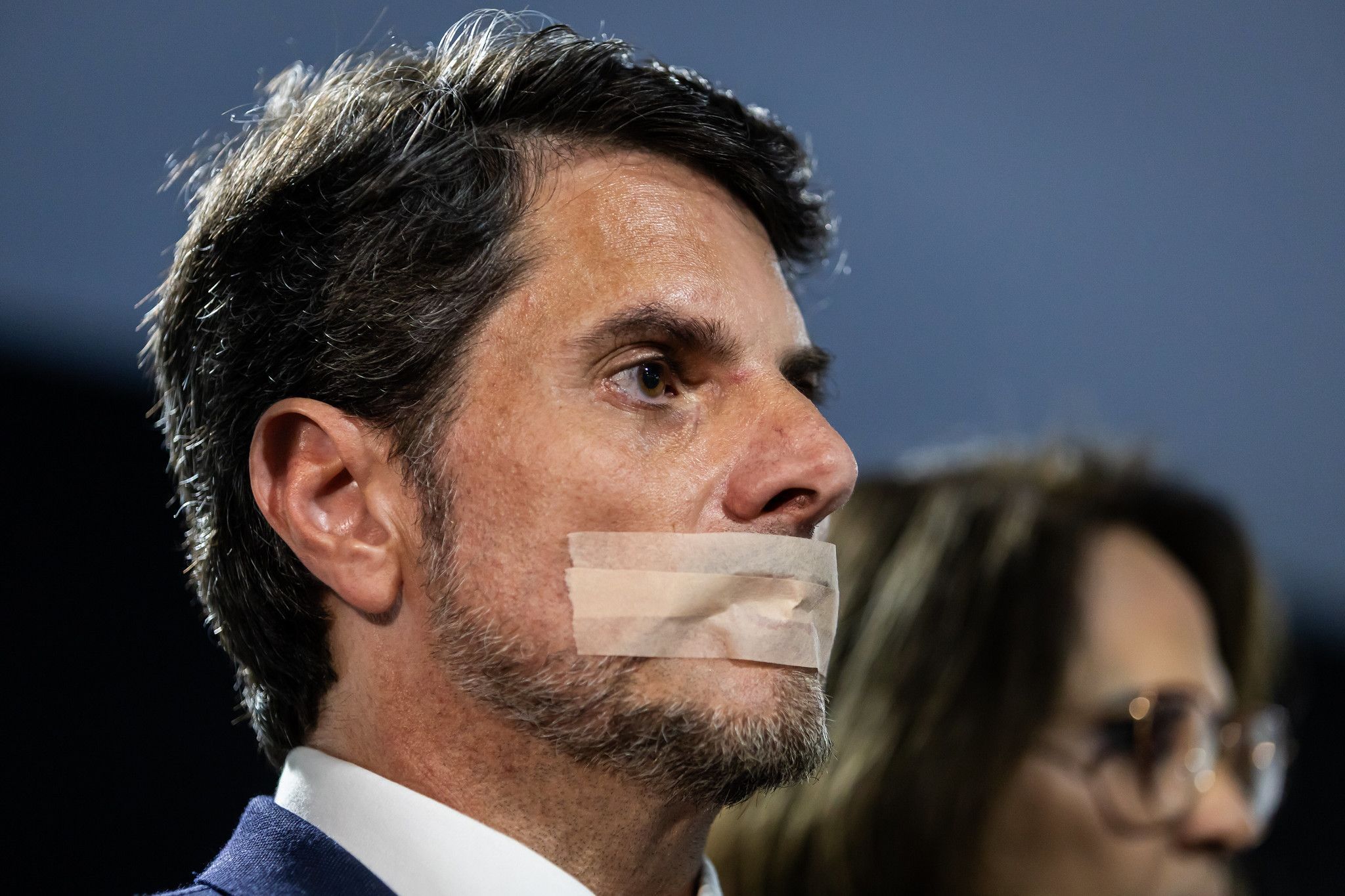 Aliado de Bolsonaro alega ter se reunido com Fux para discutir julgamento no STF