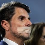 Aliado de Bolsonaro alega ter se reunido com Fux para discutir julgamento no STF