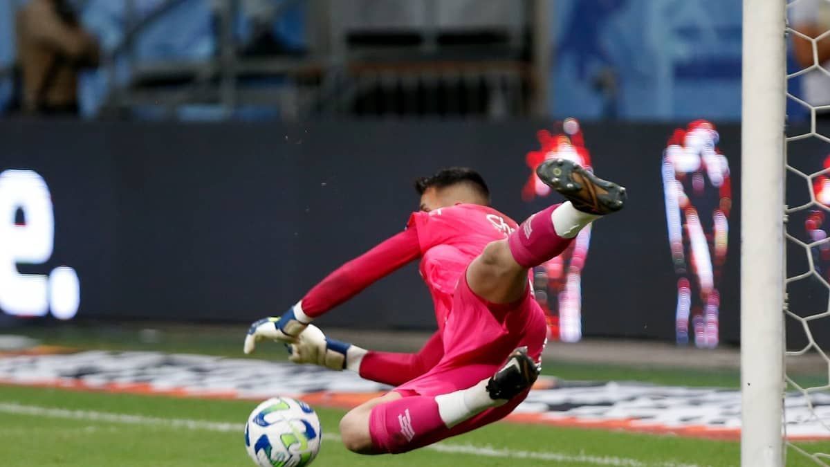 Vídeo: veja os lances da classificação do Bahia diante do Santos nos pênaltis