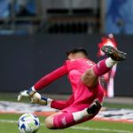 Vídeo: veja os lances da classificação do Bahia diante do Santos nos pênaltis