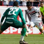 São Paulo 0 x 0 Bahia: veja os melhores momentos do empate no Morumbi