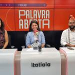 Palavra Aberta debate intolerância religiosa