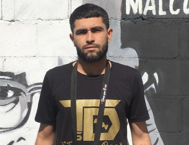 Ator de 'Tropa de Elite 2' é preso em flagrante por agressão de ex-mulher